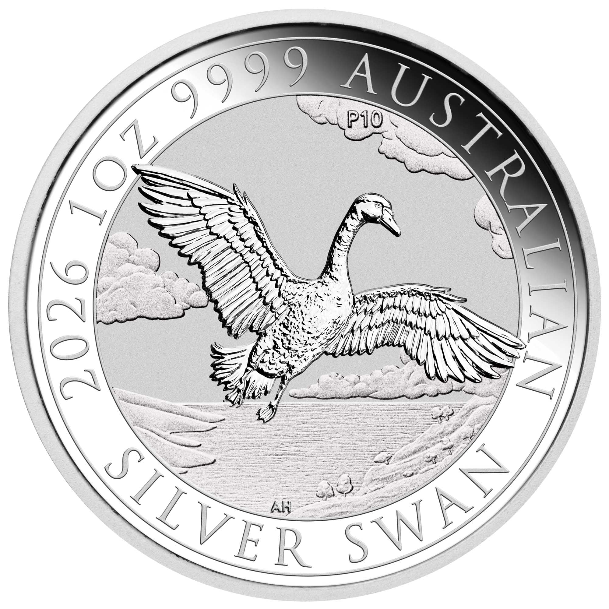 Obverse image