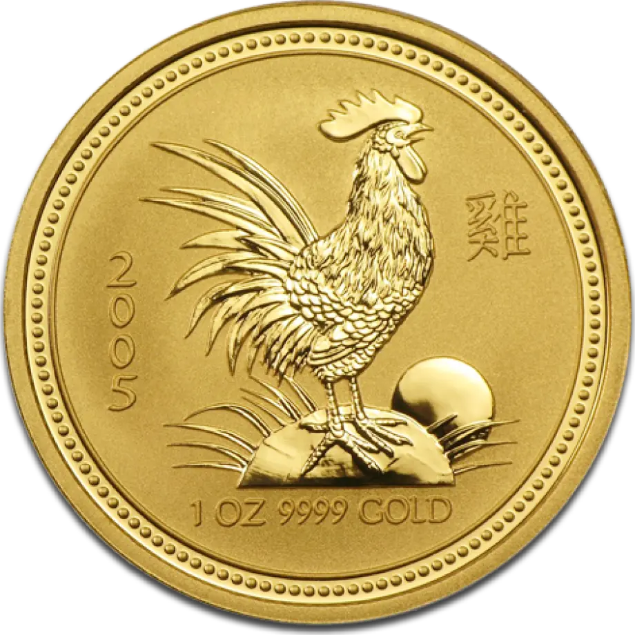 Obverse image
